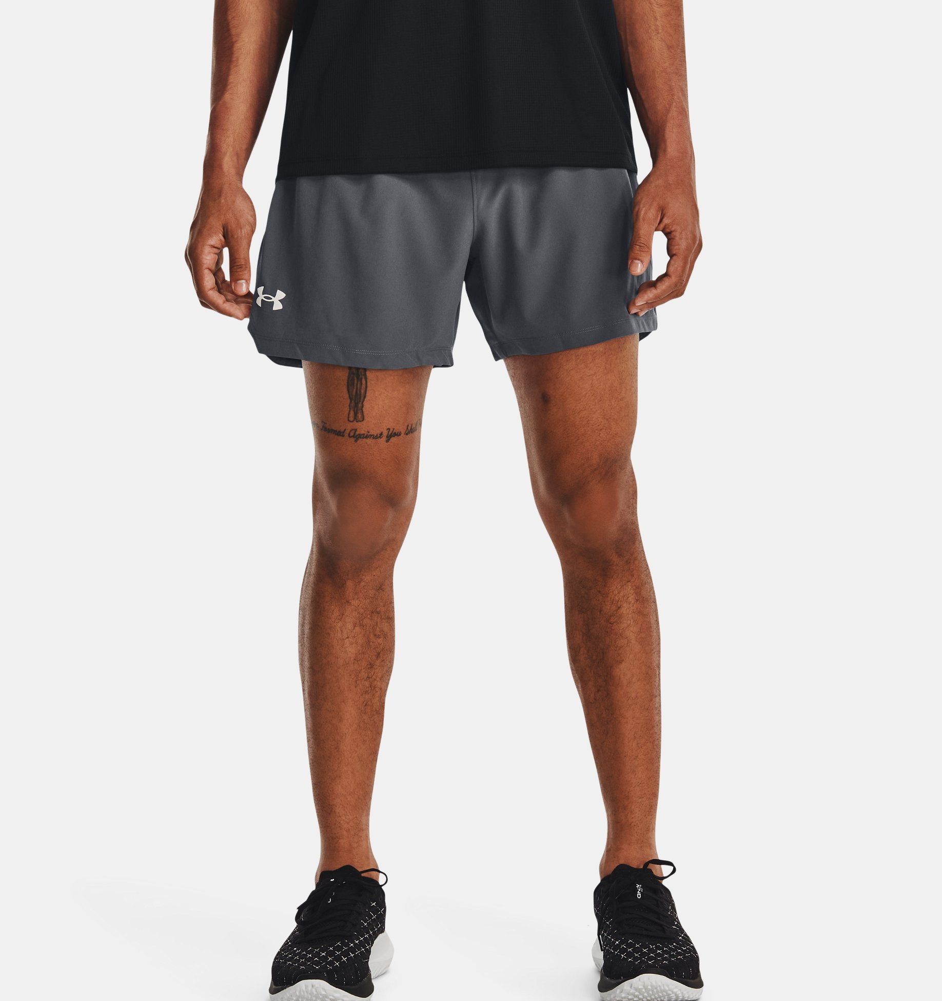 Men's UA Speedpocket 5'' Shorts | Under
